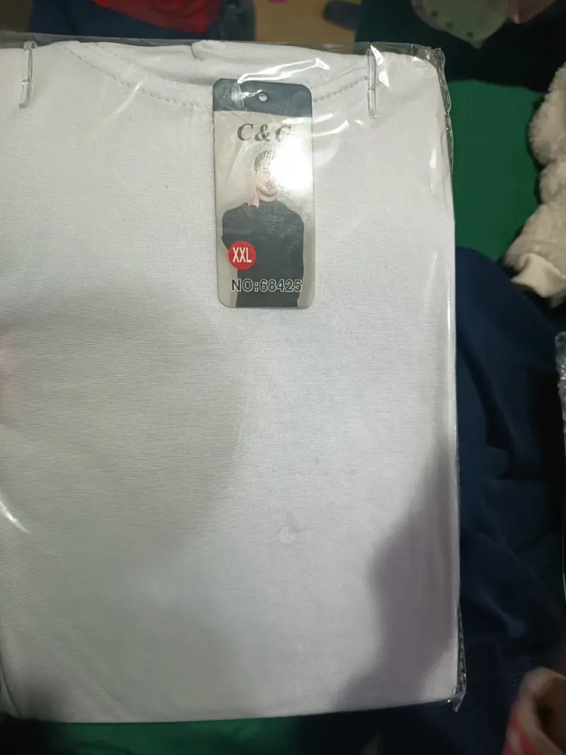 Pantalones C&C hombre - 2