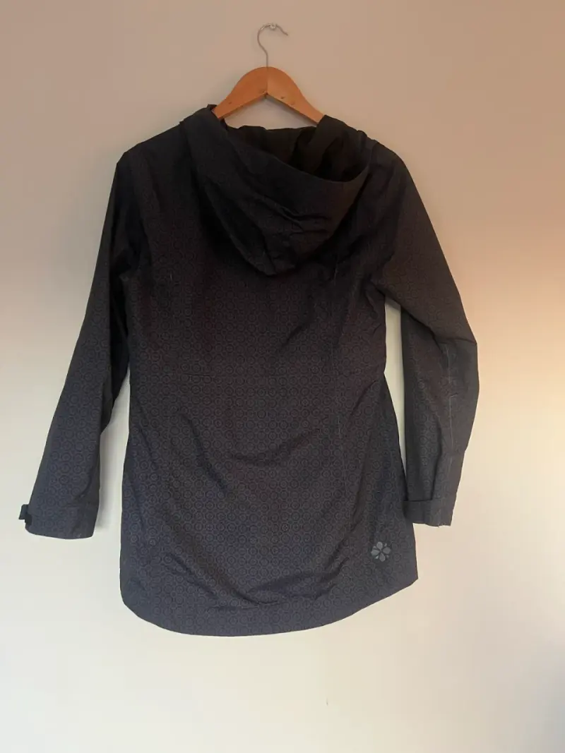 Cortaviento lippi mujer B-Dry - 4