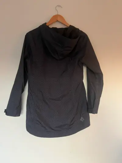 Cortaviento lippi mujer B-Dry - miniatura 4