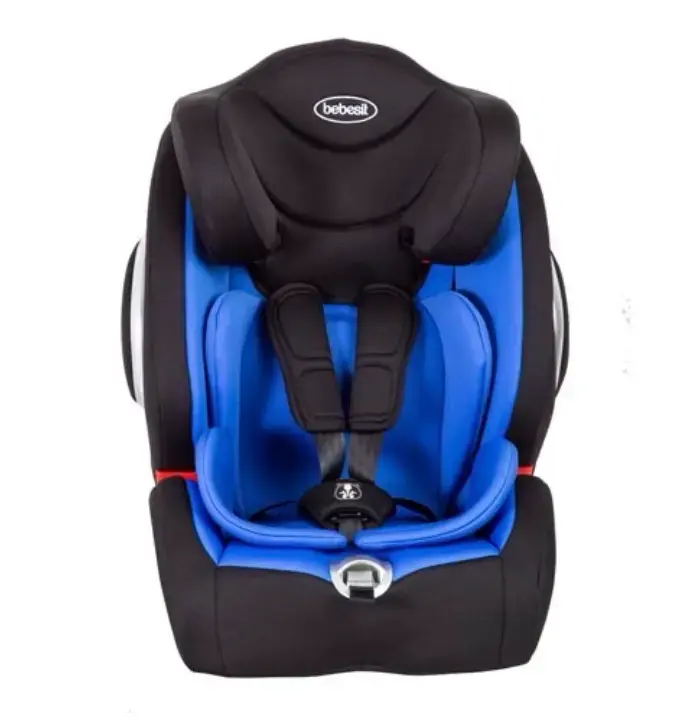 Silla de auto butaca infantil - 1