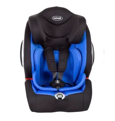 Silla de auto butaca infantil - miniatura 1