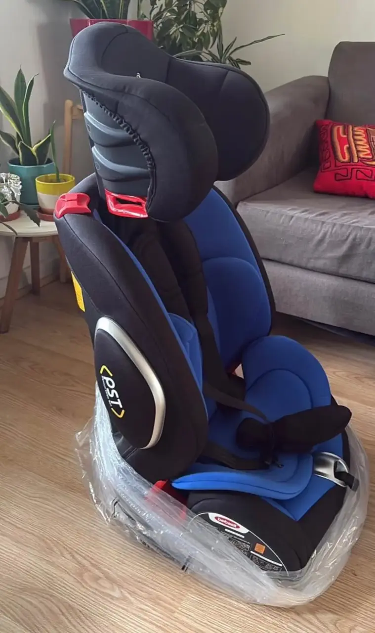 Silla de auto butaca infantil - 5