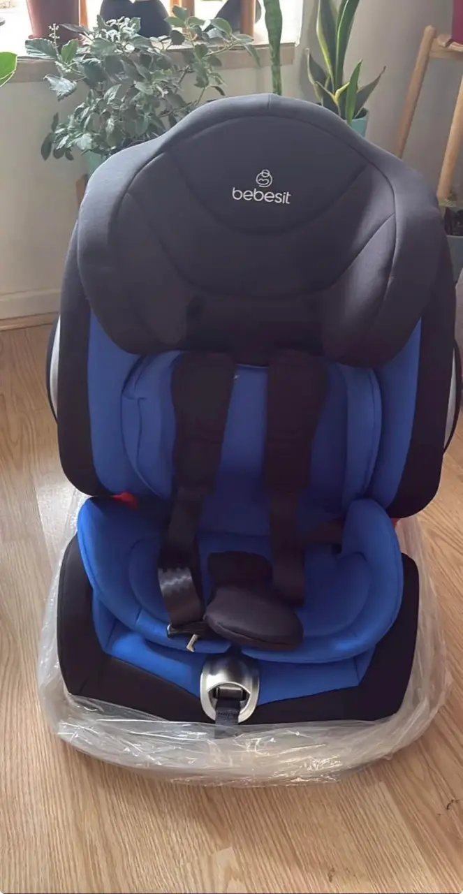 Silla de auto butaca infantil - 6