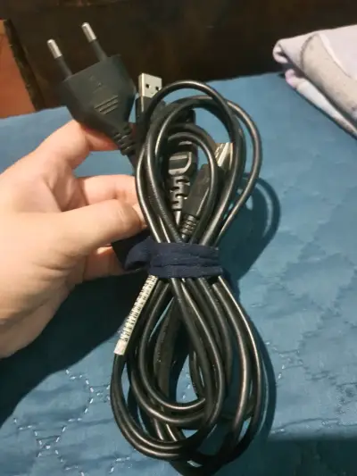 Cables de impresora Hp originales - miniatura 1