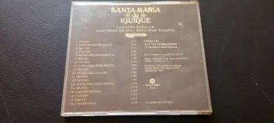 Cantata Popular Santa María de Iquique - miniatura 4