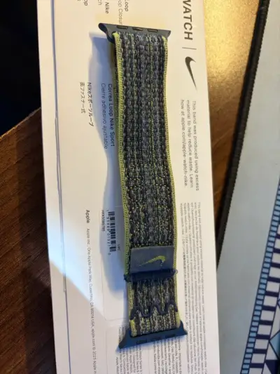 APPLE WATCH ULTRA 49MM TITANIO - GPS + CELLULAR - miniatura 3