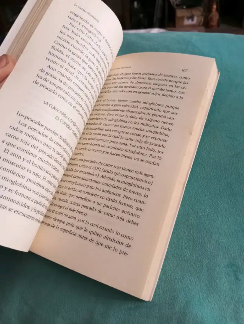 Libro La Enzima Prodigiosa - Hiromi Shinya (Editor - 3
