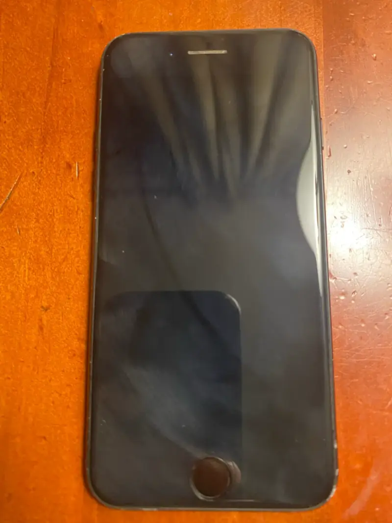 iPhone 7 usado - 1