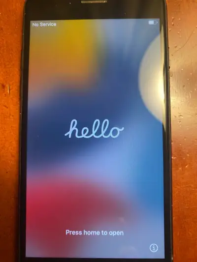 iPhone 7 usado - miniatura 2