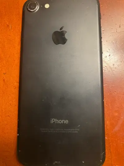 iPhone 7 usado - miniatura 3
