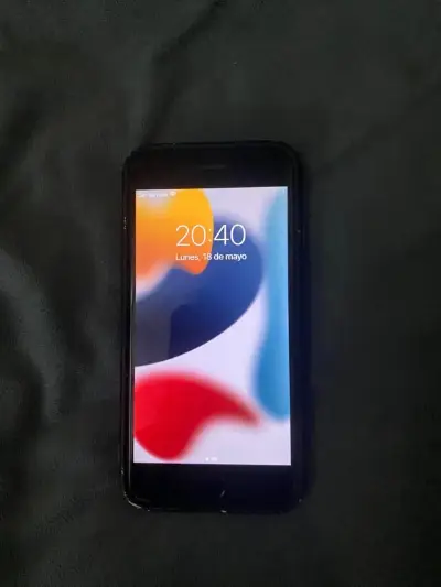 iPhone 7 usado - miniatura 6