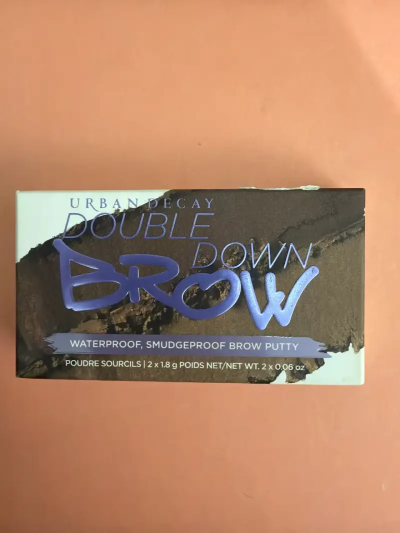 Sombra para cejas Urban Decay