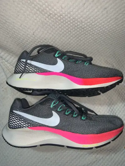 Zapatillas Nike Air zoom running - miniatura 1