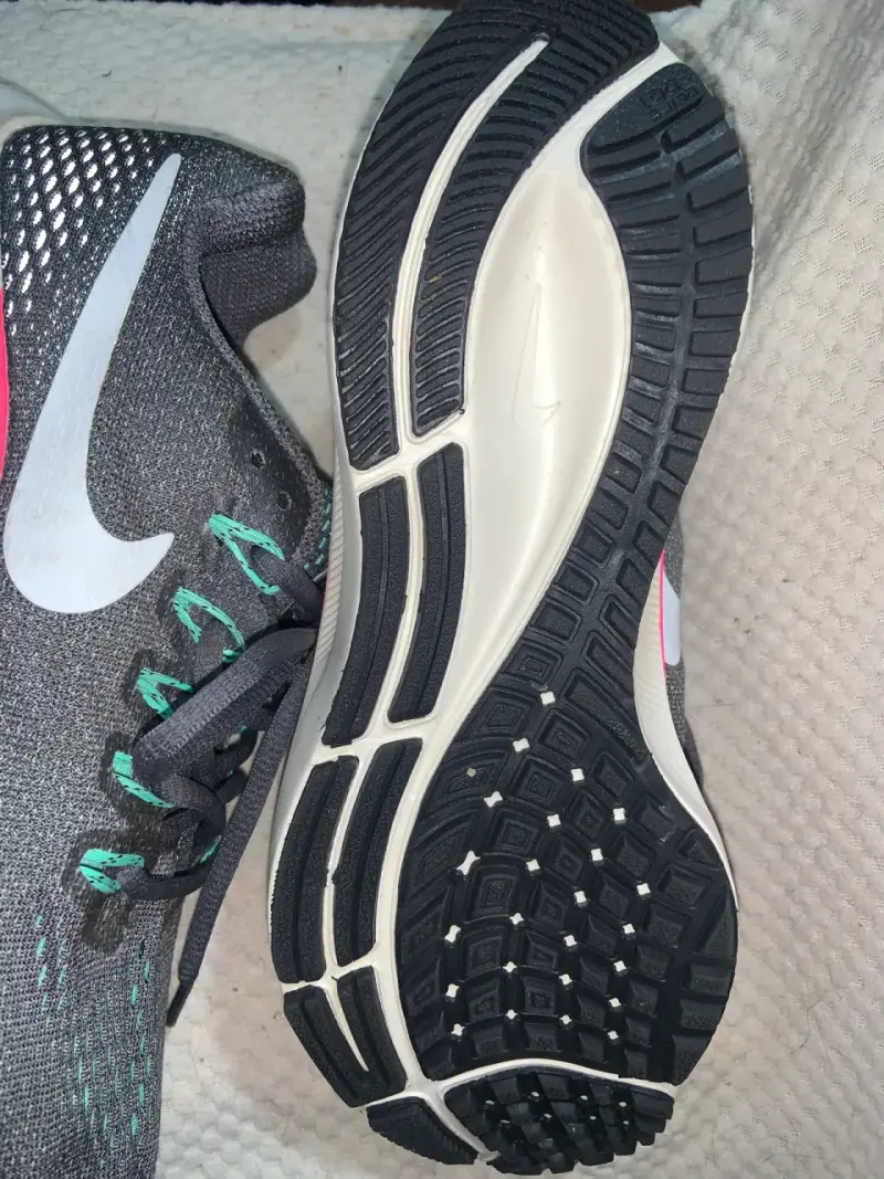 Zapatillas Nike Air zoom running - 2