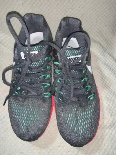 Zapatillas Nike Air zoom running - miniatura 4