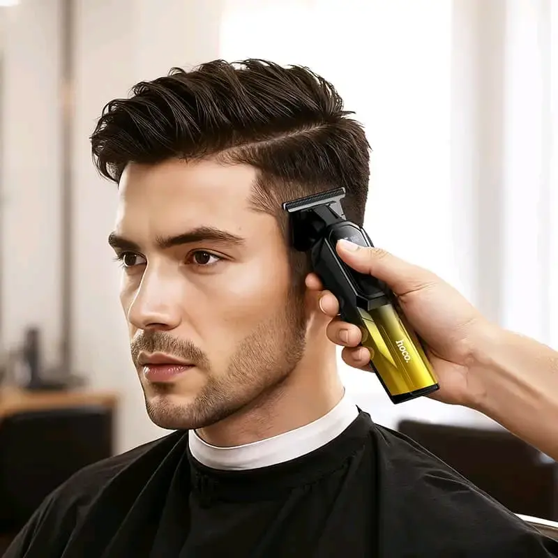 Cortadora de pelo inalámbrica - 4