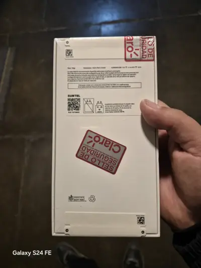 Samsung Galaxy A37 5G nuevo - miniatura 2