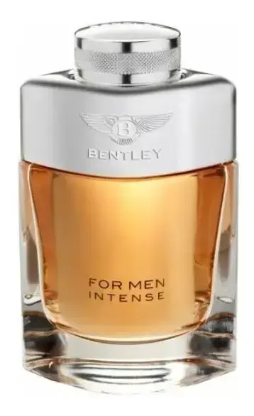 Perfume Bentley For Men Intense - 1