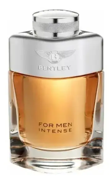 Perfume Bentley For Men Intense - miniatura 1