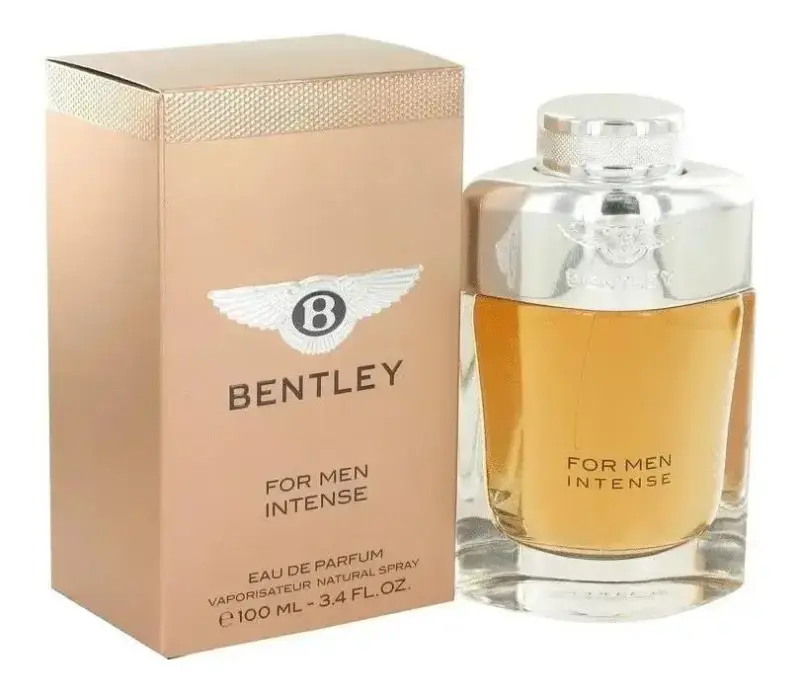 Perfume Bentley For Men Intense - 2