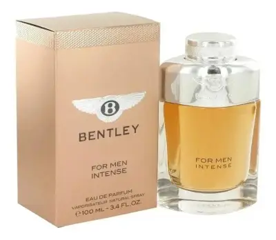 Perfume Bentley For Men Intense - miniatura 2