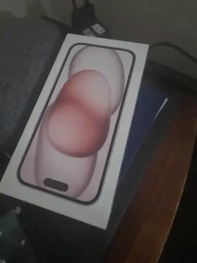 Celular nuevo en caja - miniatura 1