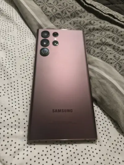 Smartphone Samsung - miniatura 1