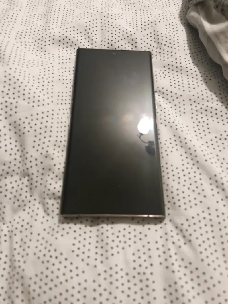 Smartphone Samsung - 2