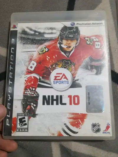 Juegos PS3 usados varios - miniatura 2