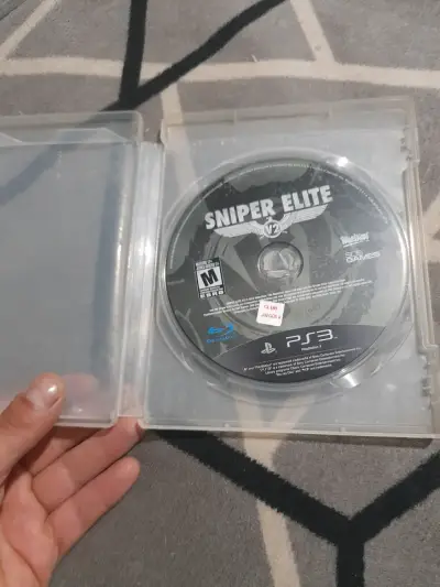 Juegos PS3 usados varios - miniatura 4