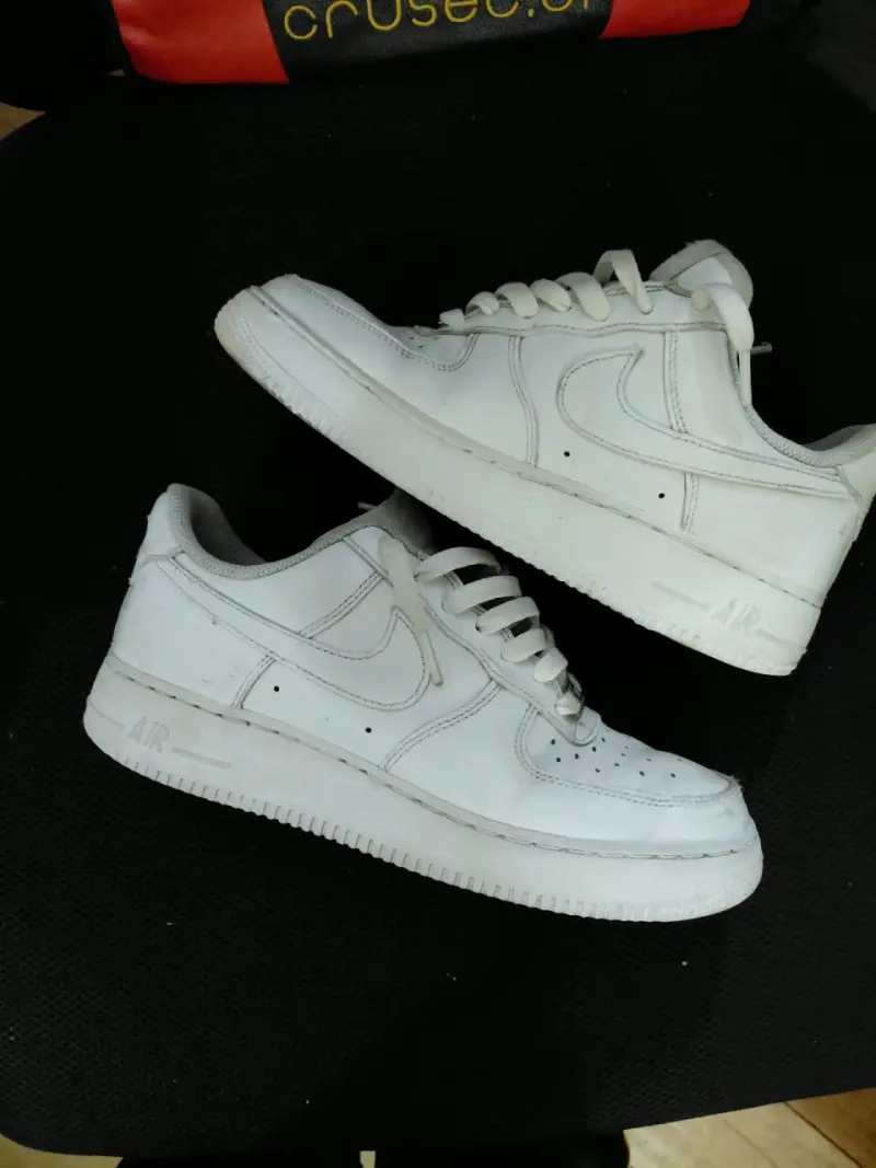AIR FORCE ORIGINALES❗️❗️ - 1