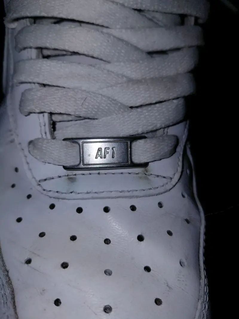 AIR FORCE ORIGINALES❗️❗️ - 2