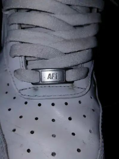 AIR FORCE ORIGINALES❗️❗️ - miniatura 2