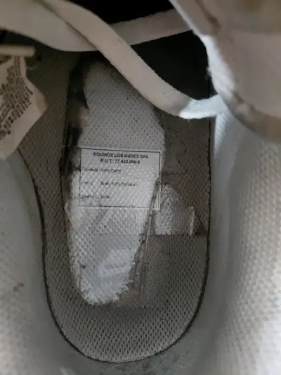 AIR FORCE ORIGINALES❗️❗️ - miniatura 3