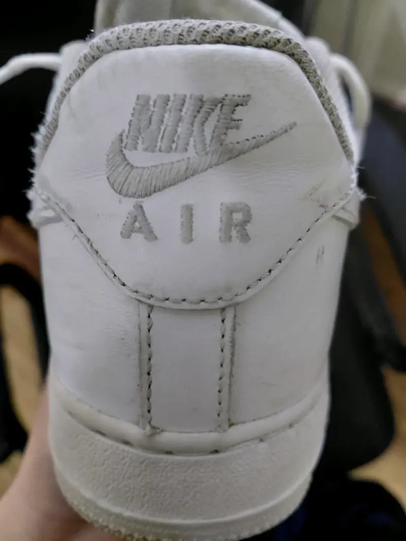 AIR FORCE ORIGINALES❗️❗️ - 4