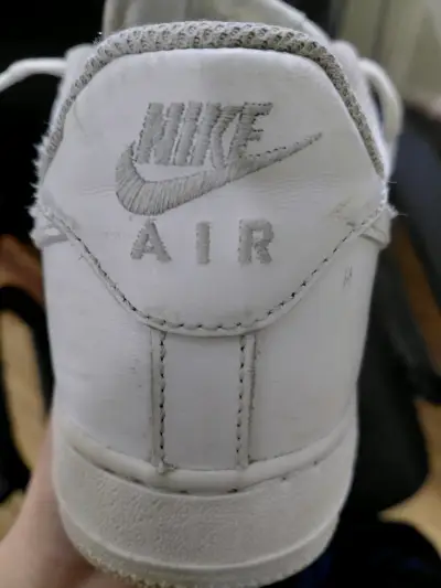AIR FORCE ORIGINALES❗️❗️ - miniatura 4