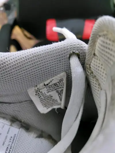 AIR FORCE ORIGINALES❗️❗️ - miniatura 5