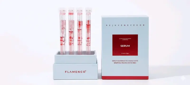 Serum reafirmante Flamenco