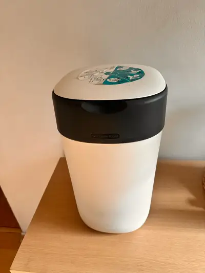 Basurero de pañales Tommee Tippee original - miniatura 1