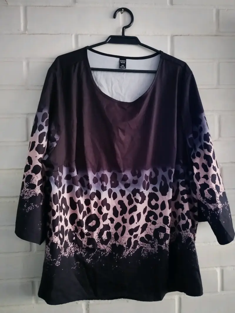 Blusones 2xl - 1