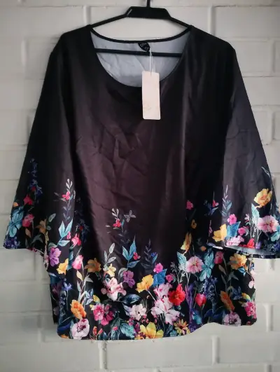 Blusones 2xl - miniatura 2