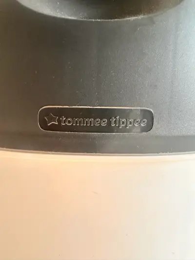 Basurero de pañales Tommee Tippee original - miniatura 3