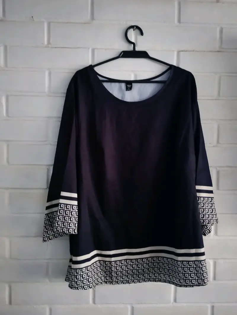 Blusones 2xl - 3