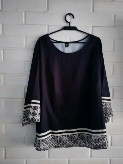 Blusones 2xl - miniatura 3