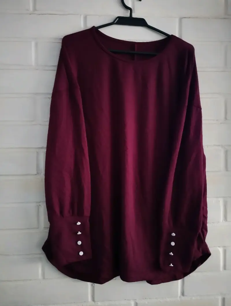 Blusones 2xl - 4