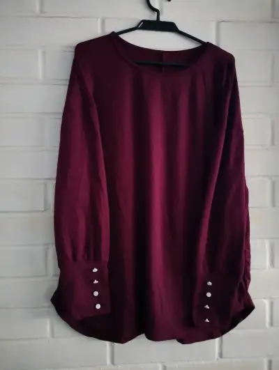 Blusones 2xl - miniatura 4