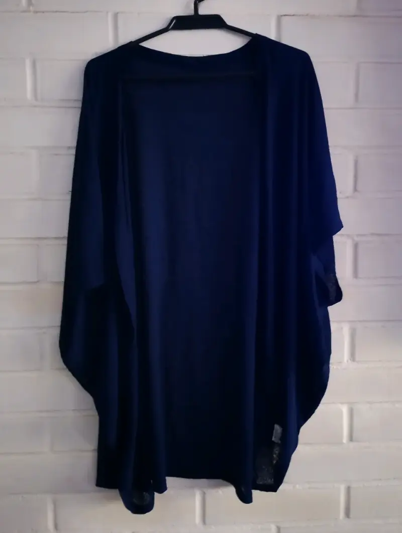Blusones 2xl - 6