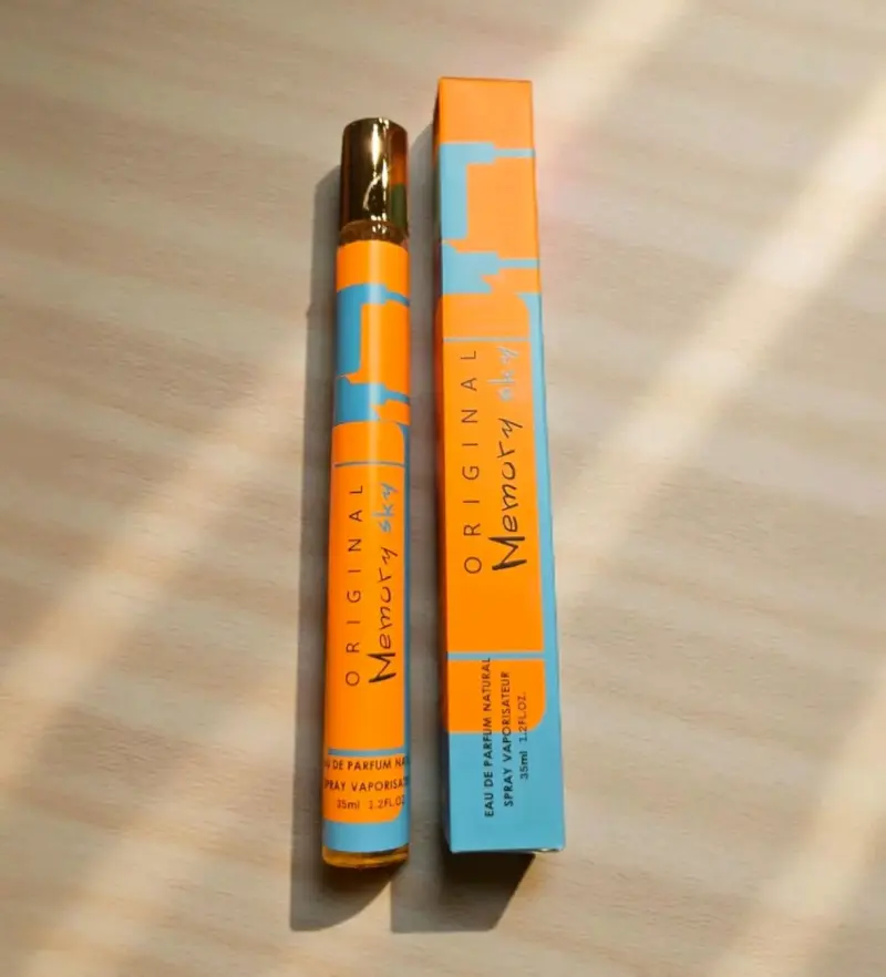 Perfume Memory Sky 35ml