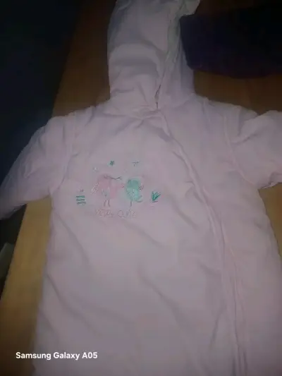 Trajes de nieve para bebé - miniatura 2