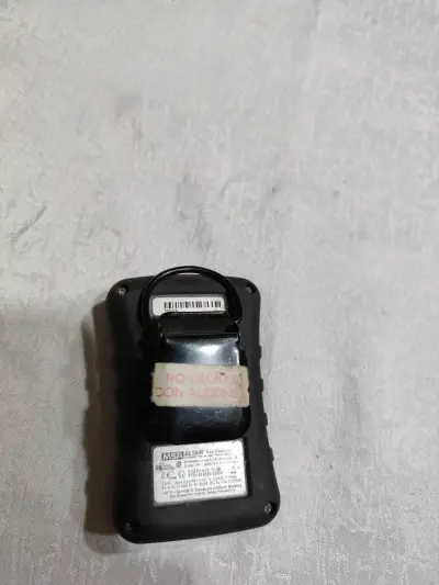 Detector de gas MSA Altair H2S - miniatura 4